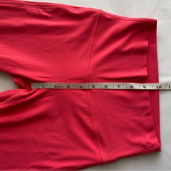 Lululemon Desert Red Align High-Rise Pant 25" Size 4 - Picture 15 of 16